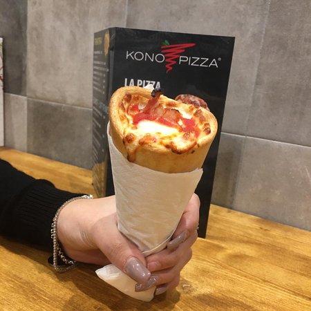 Konopizza